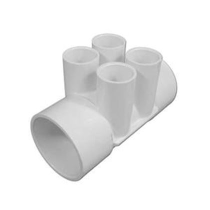 Picture of Waterway Manifold 672-4210