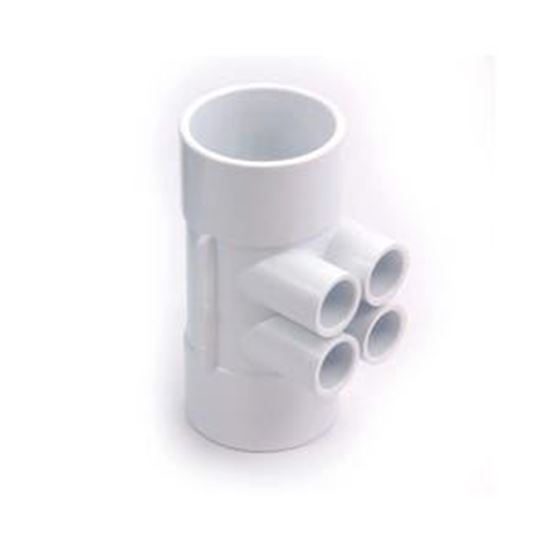Picture of Waterway Manifold 672-4430