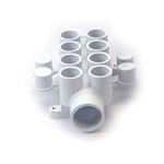 Picture of Plumbing Manifold
