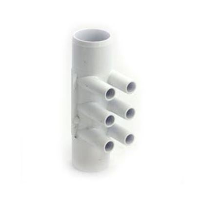 Picture of Waterway Manifold 672-7520