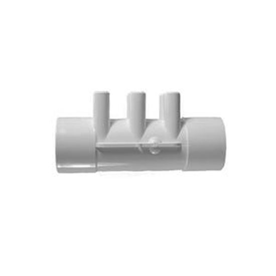 Picture of Waterway Manifold 672-7930