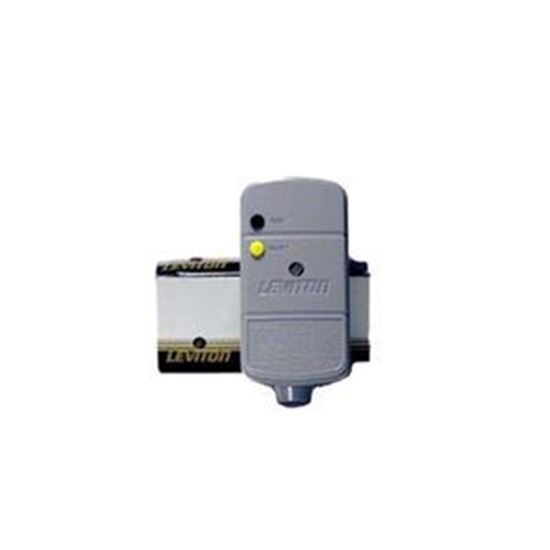 Picture of GFCI,LEVITON,Cord End,90 De 6893-CORD