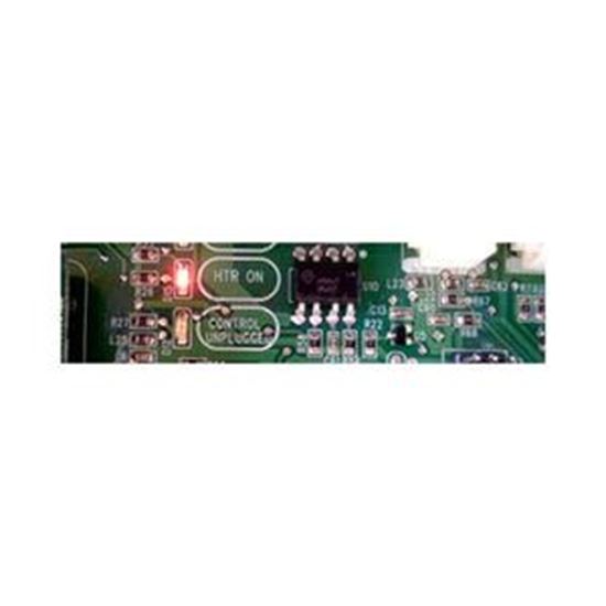 Picture of Circuit Board, Hot Sprin 71341