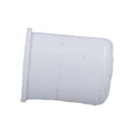 Picture of Fitting PVC Plug 1/2"Spg 715-0000