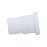 Picture of Fitting, Pvc, Plug, Barbed, 3/4"Rb, White 715-9860