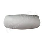 Picture of Pillow, Watkins, Hot Spring Grandee, Cool Gray 72597