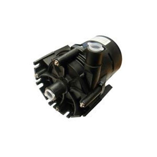 Picture of Laing E10 Spa Pump 1 Speed 115V 3/4" Barb 73989