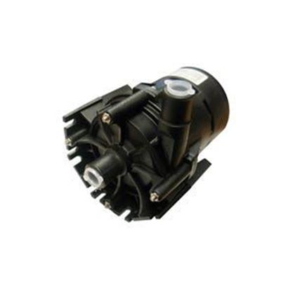 Picture of Laing E10 Spa Pump 1 Speed 115V 3/4" Barb 73989