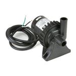 Picture of Laing E5 Spa Pump 1 Speed 115/230V 3/4" Barb 74427