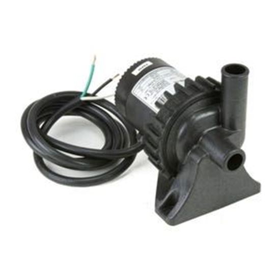 Picture of Laing E5 Spa Pump 1 Speed 115/230V 3/4" Barb 74427