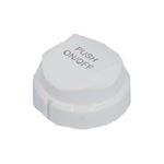 Picture of Air Button On-Off Jacuzzi Bath 3-Position & 2 Positio 8246940