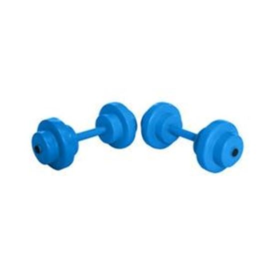 Picture of Dumbbells, Super Soft Aquatic 8910026