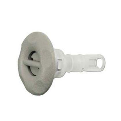 Picture of Jet Internal, Pentair Cyclone Euro, Swirl, 2" Face, Eme 900147WW