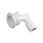 Picture of Pentair Cyclone Euro Jet Body 3/8" Barb Air 1/2" Slip Water 90014900