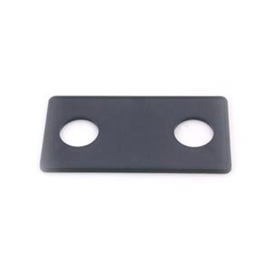 Picture of Plate, Air button,  951522-000