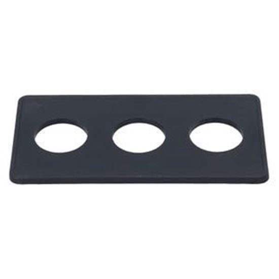 Picture of Plate, Air button,  951523-000