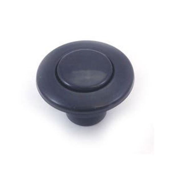Picture of Trim Kit, Air Button, Len Gordon #15, Black 951607-000