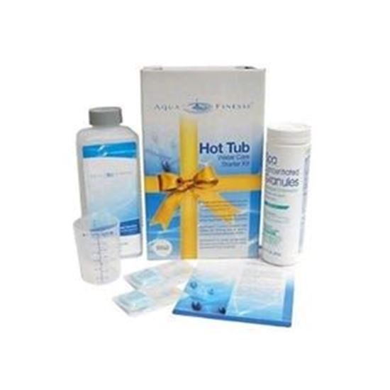 Picture of Hot Tub Starter Kit - 1 Month, No Sanitizer 956336