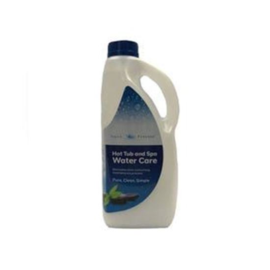 Picture of Hot Tub Solution, 2 Liter Bottle 956351