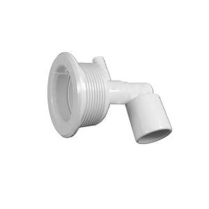 Picture of Jet Body, Bwg / Pentair Cyclone Micro, 3/8"Rb Air X 3/4 9568WT