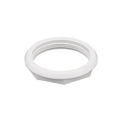 Picture of Jet Body Nut,Pentair,Cyclone Luxury 2-1/2"Hole Size 985600