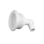 Picture of Pentair Cyclone Luxury Jet Body 3/8" Barb Air 3/4" Barb Water 985900