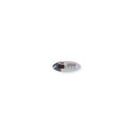 Picture of 4 Button Gecko Tsc Series Keypad Overlay 9916-100186