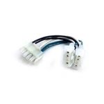 Picture of Cord Gecko 2 To 1 Splitter Cable 14/3 Amp Circ & Oz 9920-401369