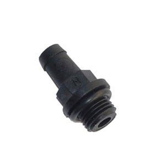 Picture of Drain Plug, Lx Pump, Lx Pumps Only, O'Ring'S Code F0201 A29070014
