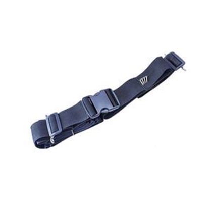 Picture of Wind Strap Spa Cover 16 foot tie-down 2" strap, 2" plastic buckles Acwstrap