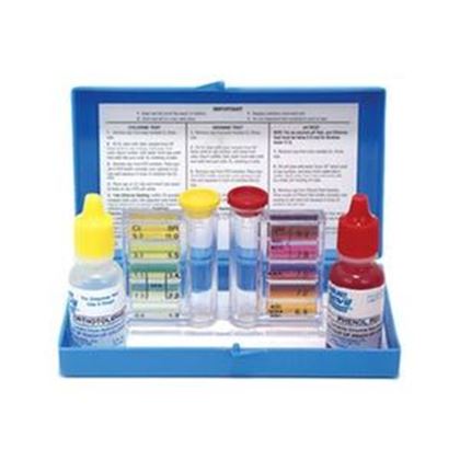 Picture of Valterra 3-Way Test Kit Bd7228