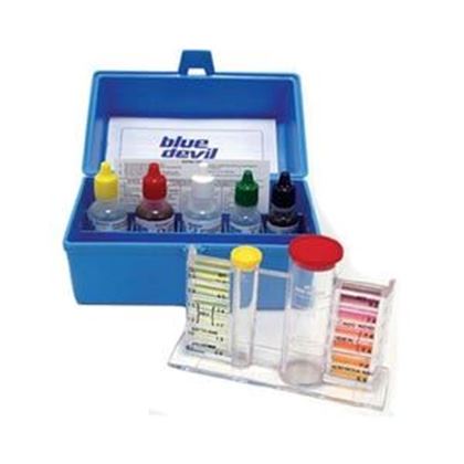 Picture of Valterra 5-Way Test Kit Bd7448