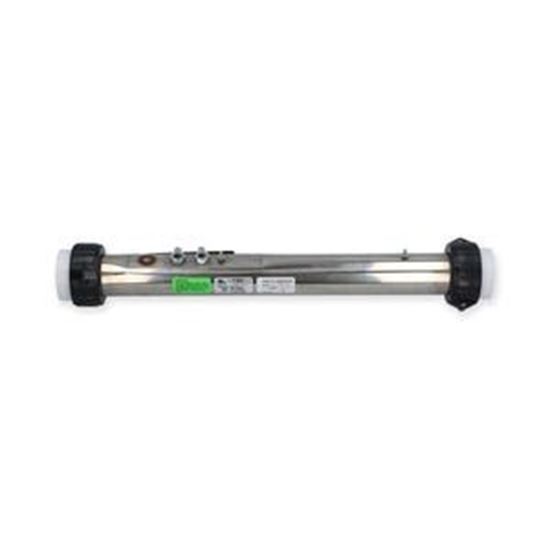 Picture of Nu Wave 5.5Kw 230V Flow Thru Heater C2550-0213N