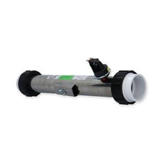 Picture of Balboa 5.5Kw 230V Flow-Thru Heater C2550-0535-Tps
