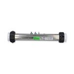 Picture of Hydroquip 5.5Kw 230V Flow-Thru Heater C2550-0800Et-G