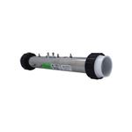 Picture of Hydroquip Gecko Morgan 5.5Kw 230V Flow Thru Heater C2550-0802Et