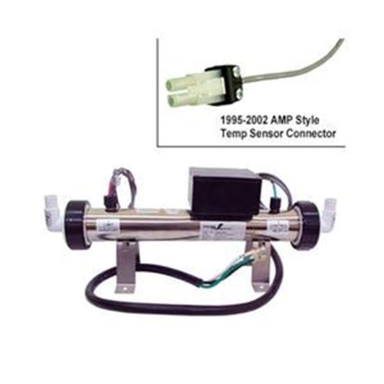 Picture of Laing 6.0Kw 230V Triple Bend Replacement Heater C2550-3661-Ti2
