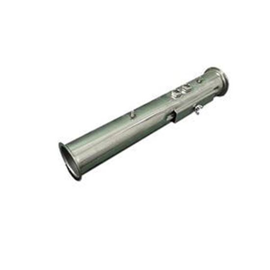 Picture of Generic 5.5Kw 230V Flow-Thru Heater C2550-C2684-1