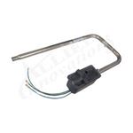 Picture of Heater assembly, hydroquip, low flo c3478-1a