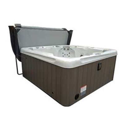 Picture of Cover Lift Spa Accessories Cover Classic Bo COVERCLASSIC