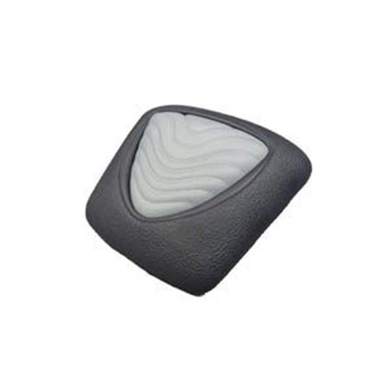 Picture of Pillow, Coast Spa, Oem, Corner Pillow, 2-Part Lounge, B CS-2011-7