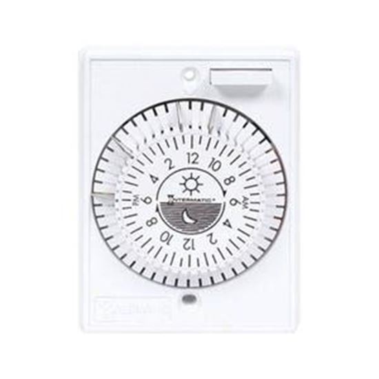 Picture of Time Clock, Intermatic, 24HR, E1020