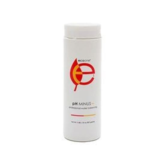 Picture of Chemical Spa Balancer EcoOne PH Minus 2lb ECO-8015