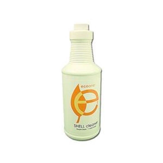 Picture of Cleaning Product EcoOne Shell Cleaner 1qt B ECO-8029