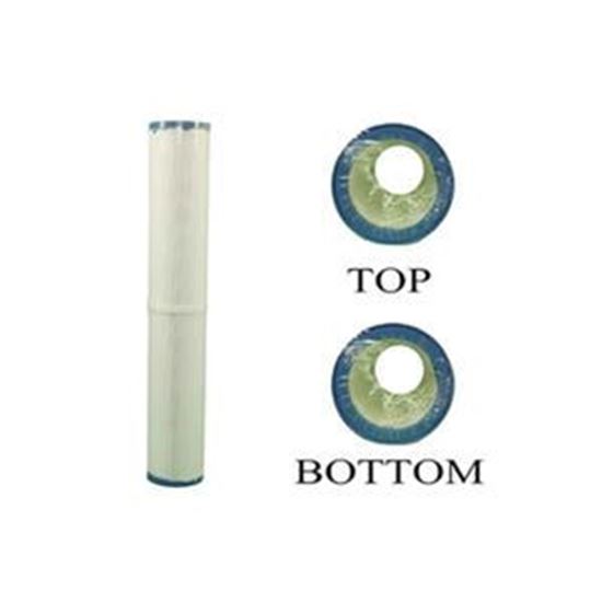 Picture of Filter Cartridge, Filbur, Diameter: 2-7/8", Length: 17- FC-2324