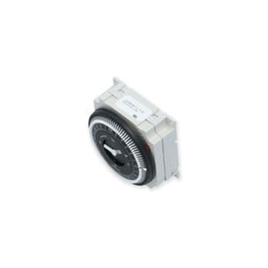 Picture of Time Clock Grasslin 24HR 115V SPDT FM-1