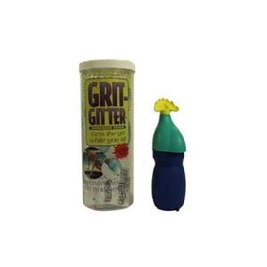 Picture of Vacuum Water Tech Grit-Gitter Hand Held In Plastic GG101