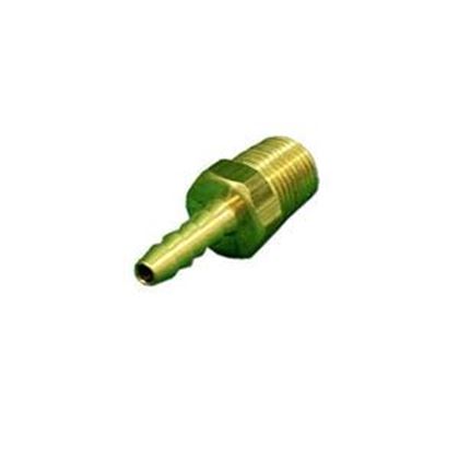 Picture of Generic Brass Fitting H48-2-2