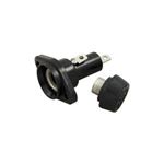 Picture of Generic Fuse Holder For Sc-25 & Sc-30 Fuses Hpf-Ff
