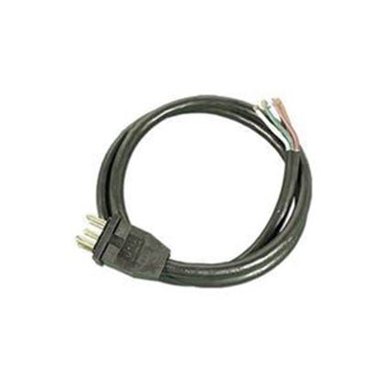 Picture of J&J Electronics Heater Cord Htrml